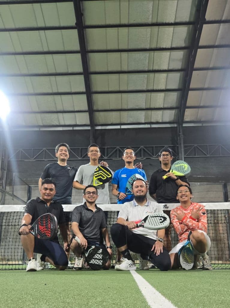 Petroarmy Padel media 1