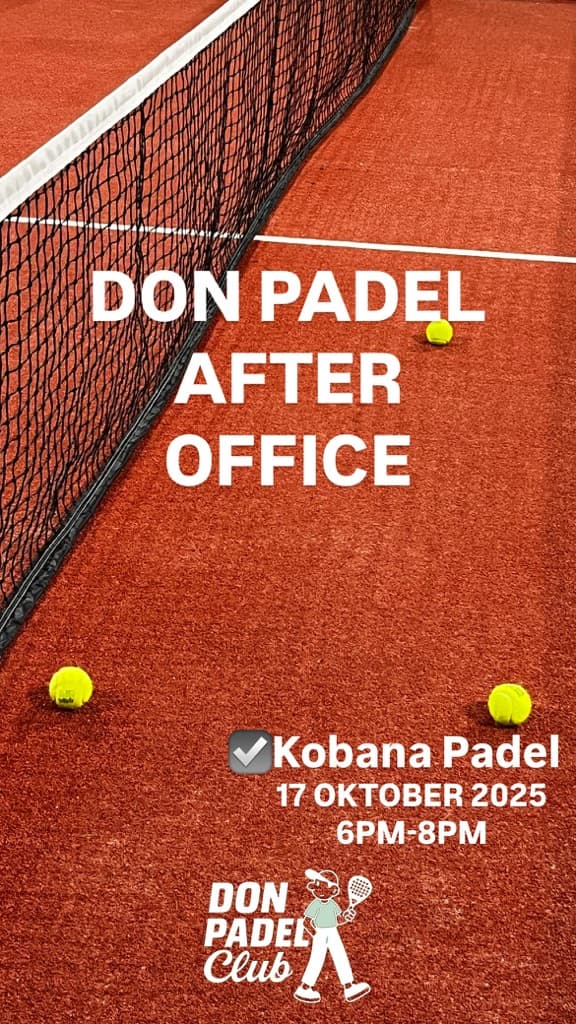 Don Padel Club media 1