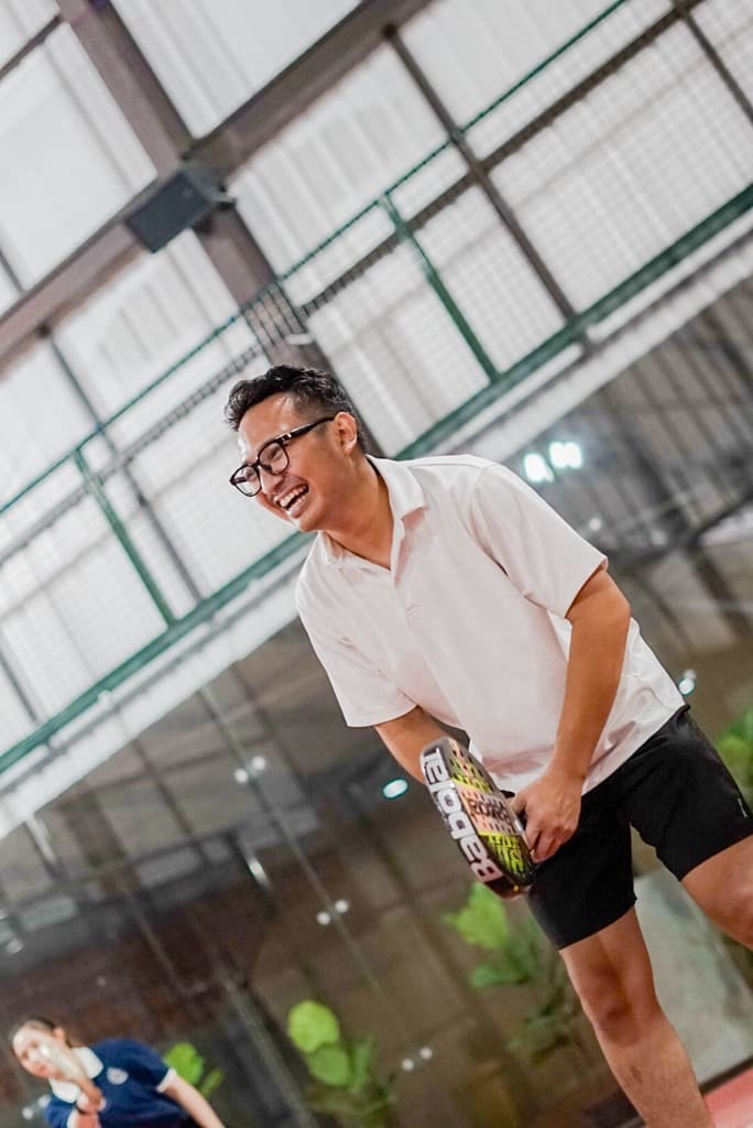 Bae Racquet Club media 6