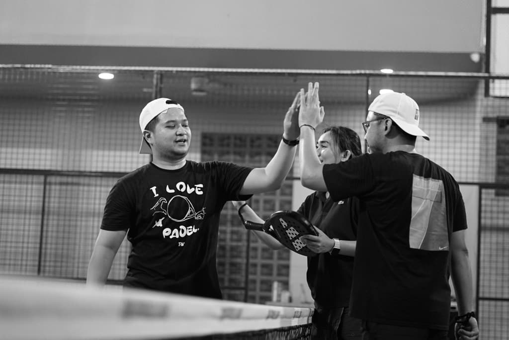 Bae Racquet Club media 5