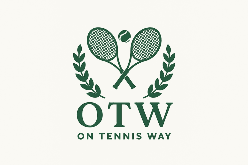 On Tennis Way  media 3