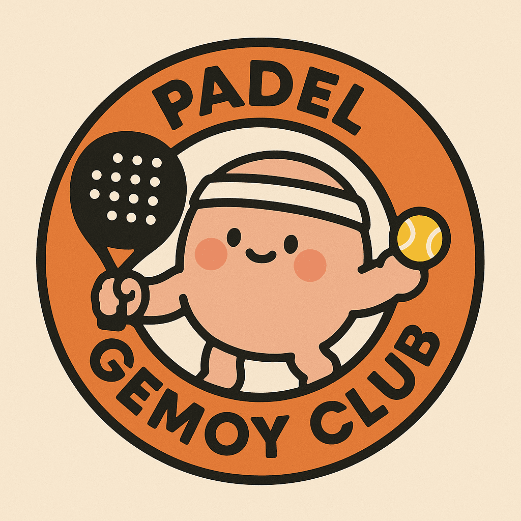 Padel Gemoy Club media 1
