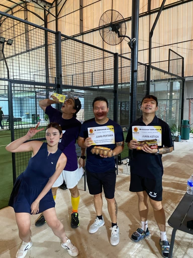 Padelnyos! media 6