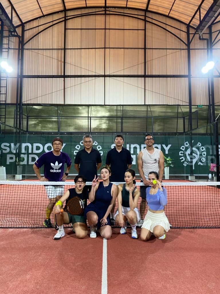 Padelnyos! media 1