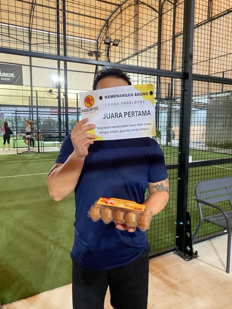 Padelnyos! media 2