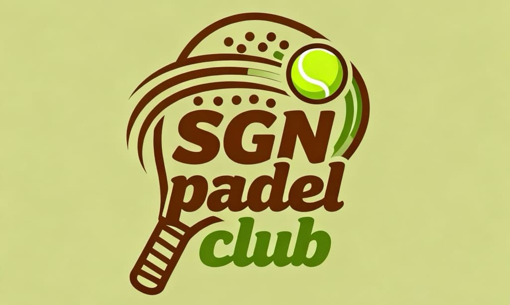 Signature Padel Club media 1