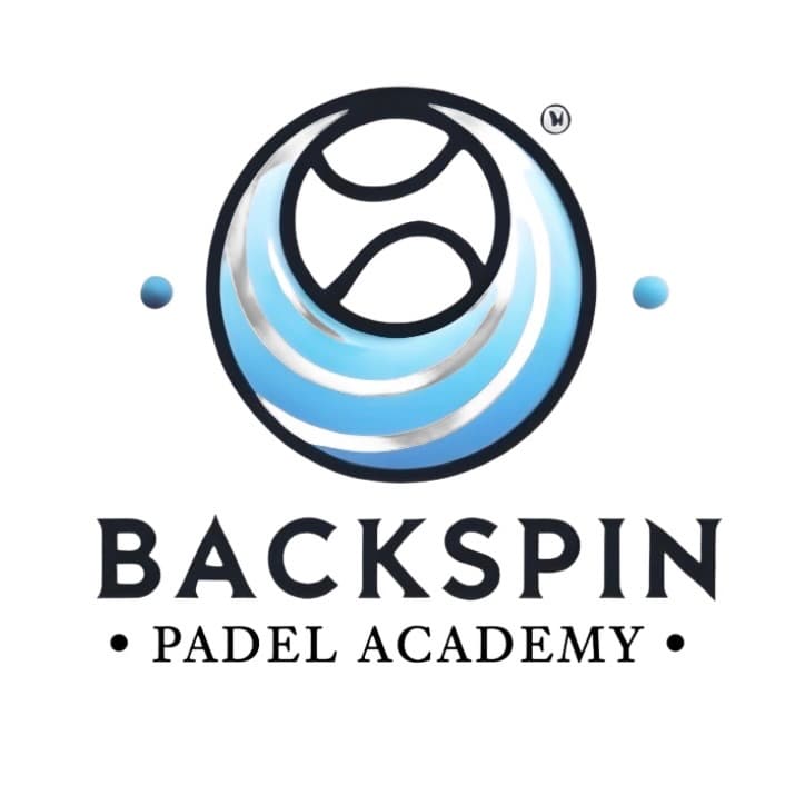 BACKSPIN PADEL media 1