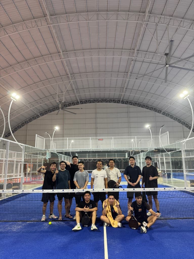 PADEL BAJIDEH media 5