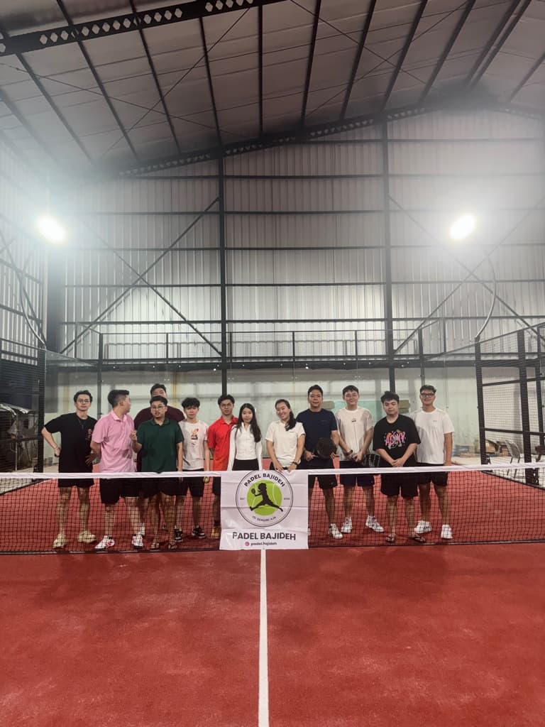 PADEL BAJIDEH media 3