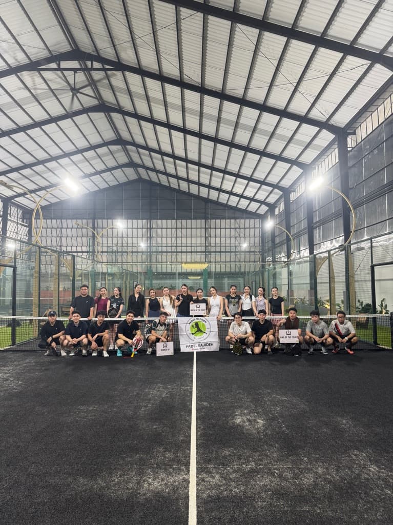 PADEL BAJIDEH media 6