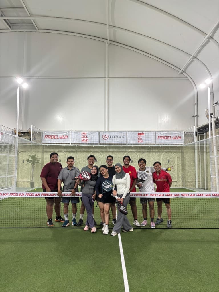 J-Padel media 2