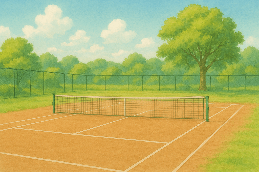 Served 🎾 media 1
