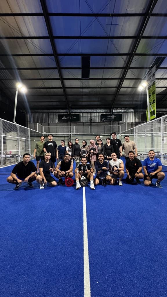 MARU PADEL CLUB media 6