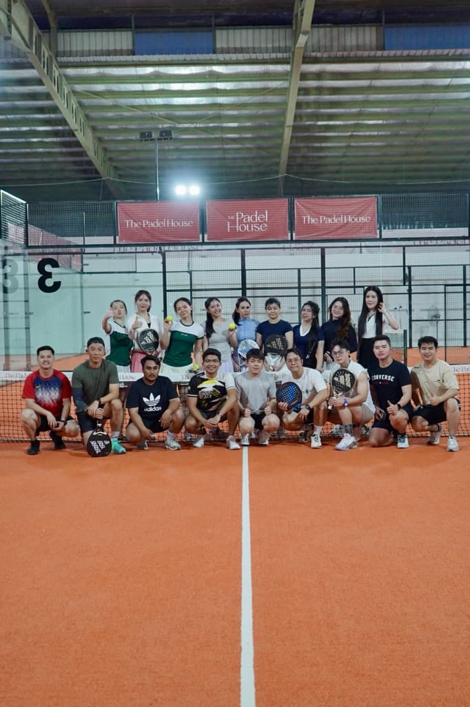 Pioneers Paddle Club media 6