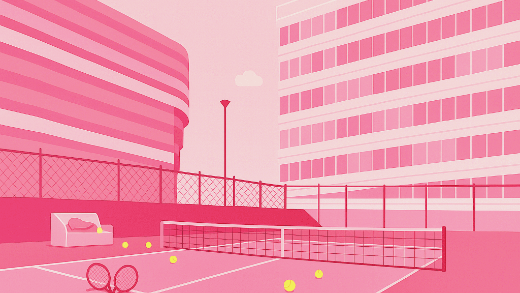 NENNIS 🎾 media 1