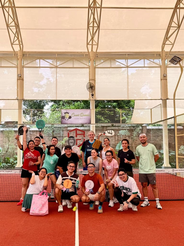PMP - Papa Mama Padel media 2