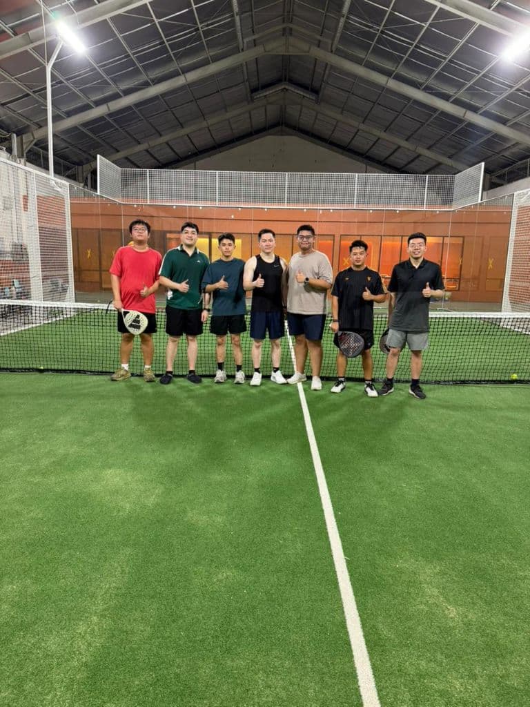 Padel Operator media 5