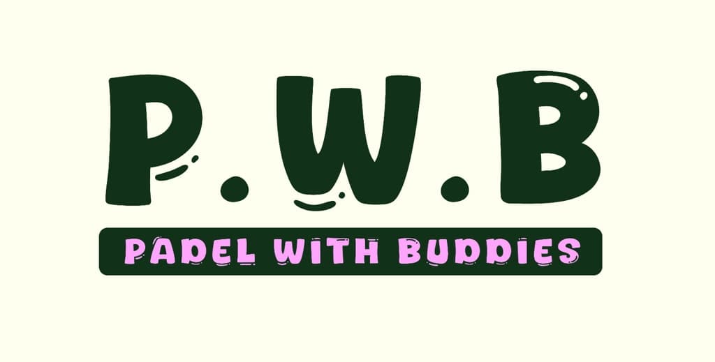 Padel with Buddies (PWB) media 2