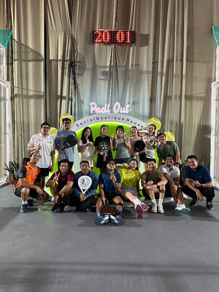 Hyundai Padel Club media 3