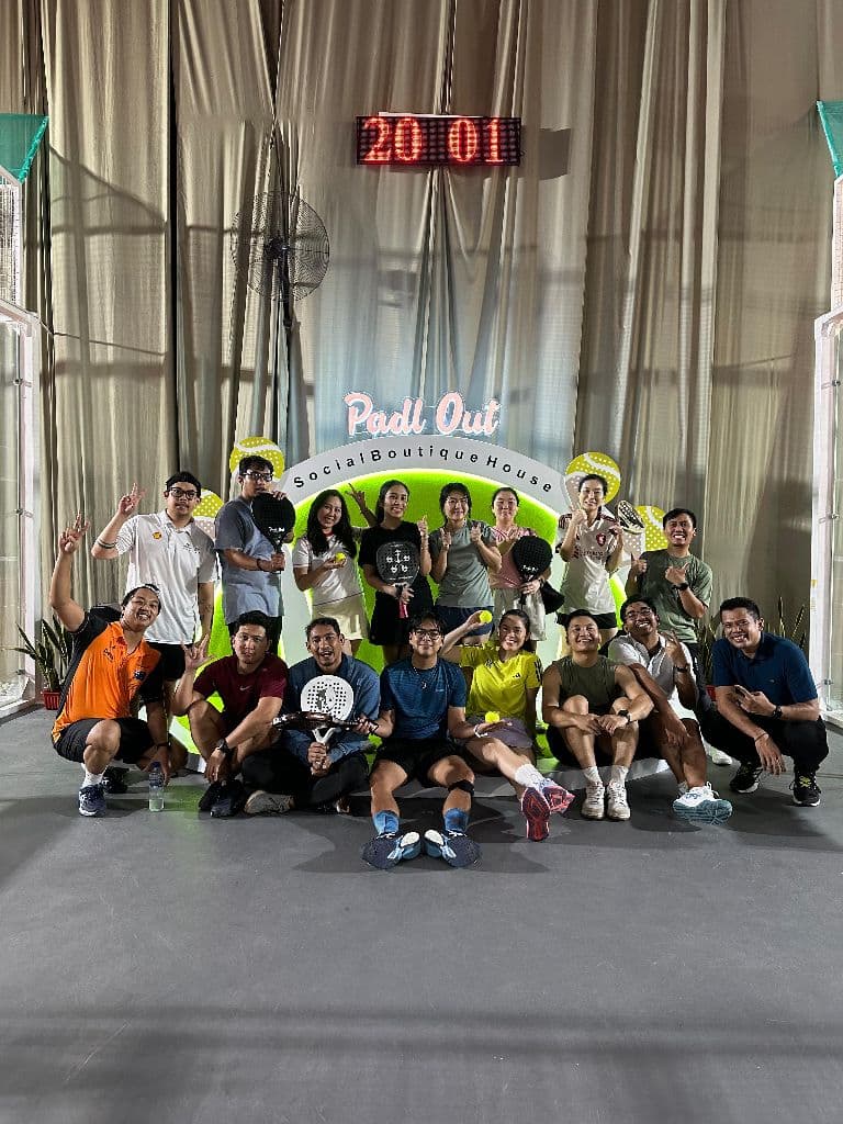 Hyundai Padel Club media 2