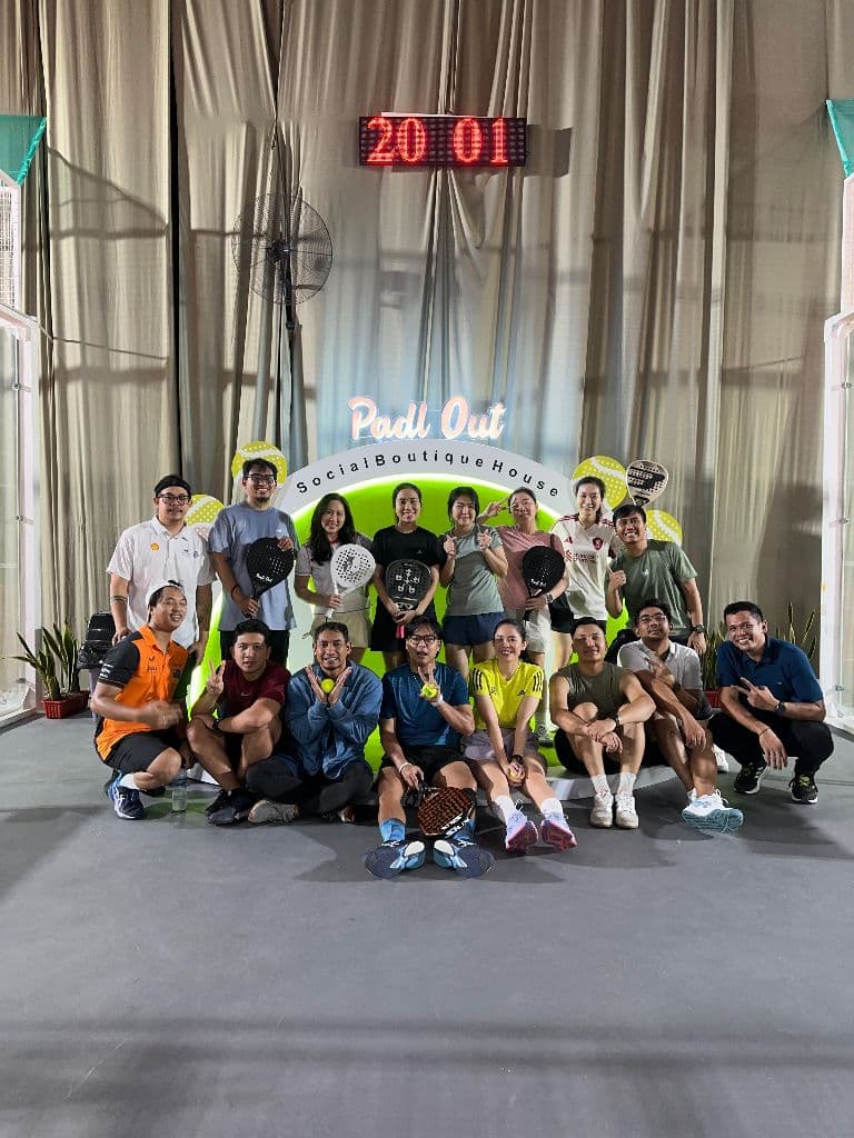Hyundai Padel Club media 4