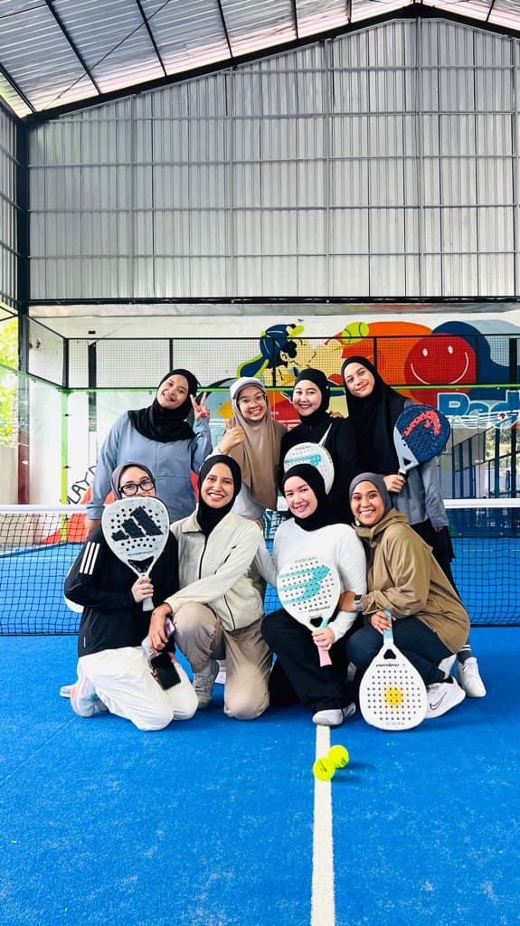 Padelina.sub media 2