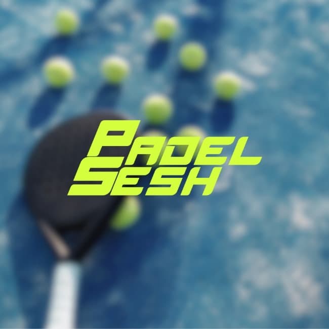 Padel Sesh media 1