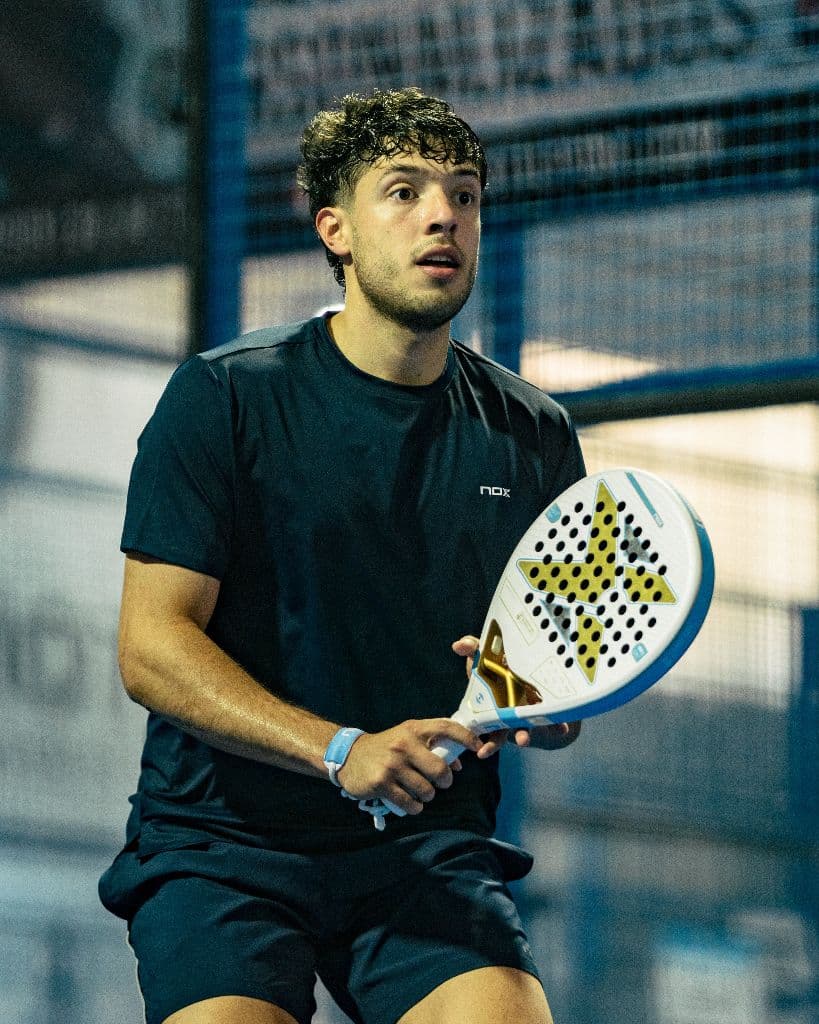 TENNIS / PADEL CERIA  media 1