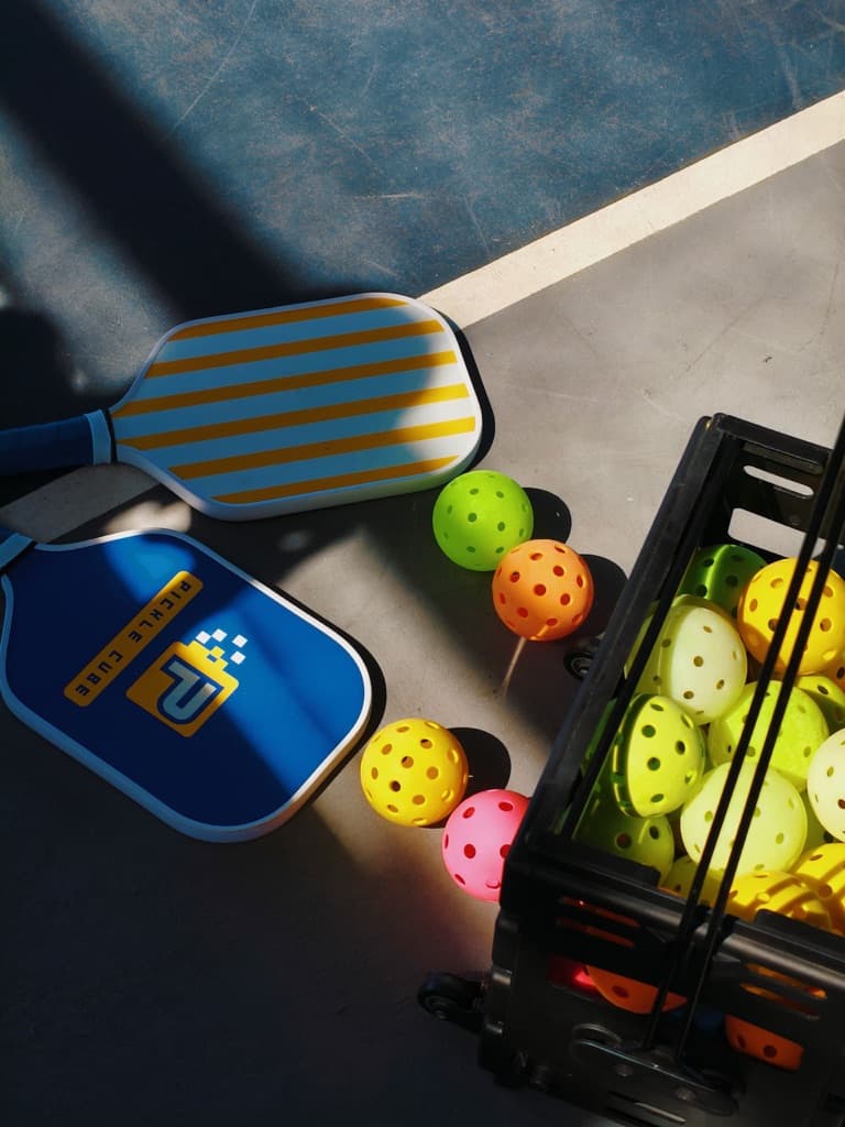 PICKLECUBE media 6