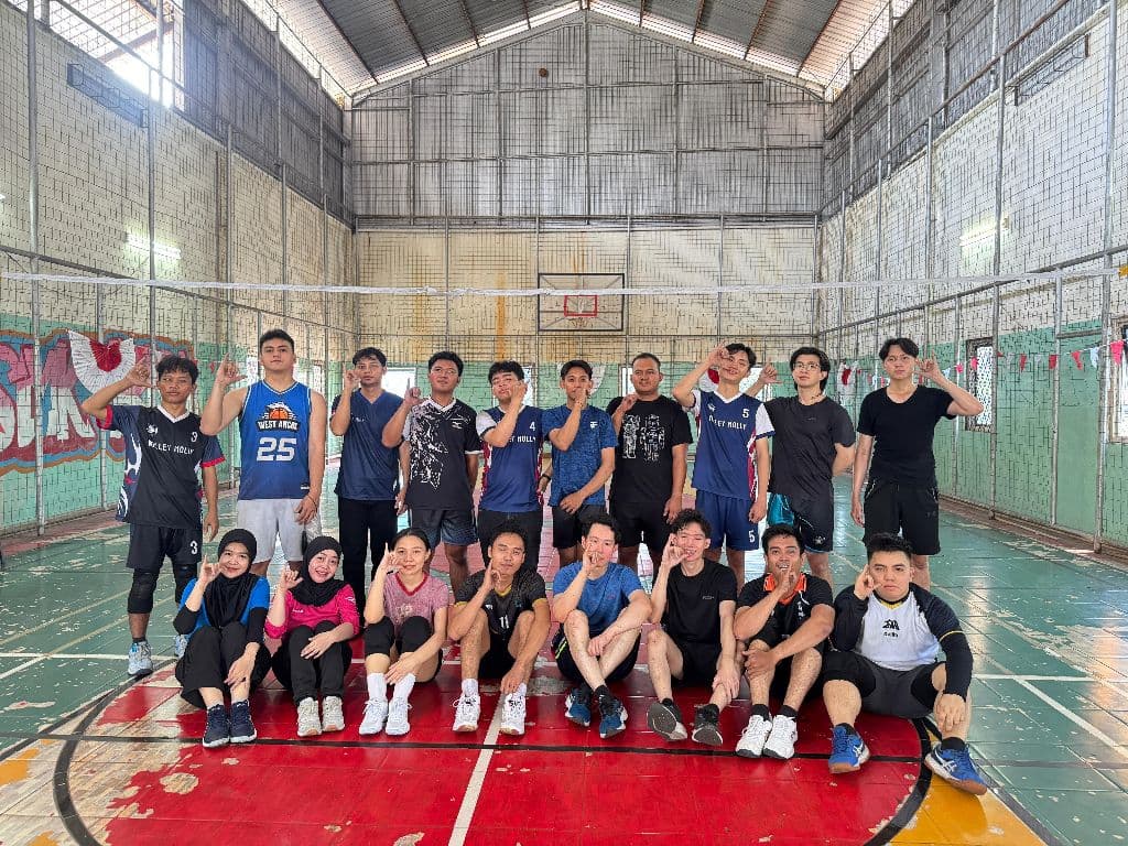  Volley Molly media 3