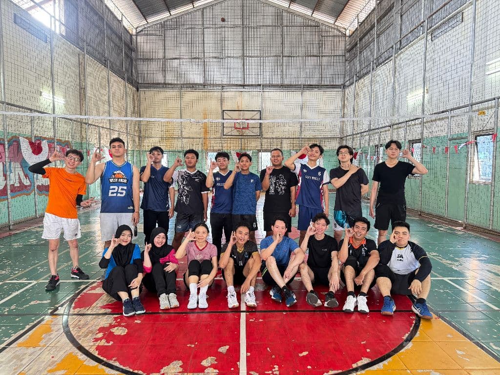  Volley Molly media 4