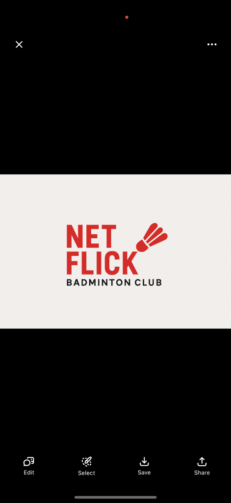 Net Flick Badminton Club🏸 media 2
