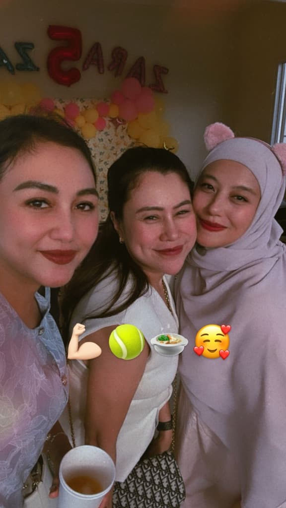 Mamak Setrong media 1