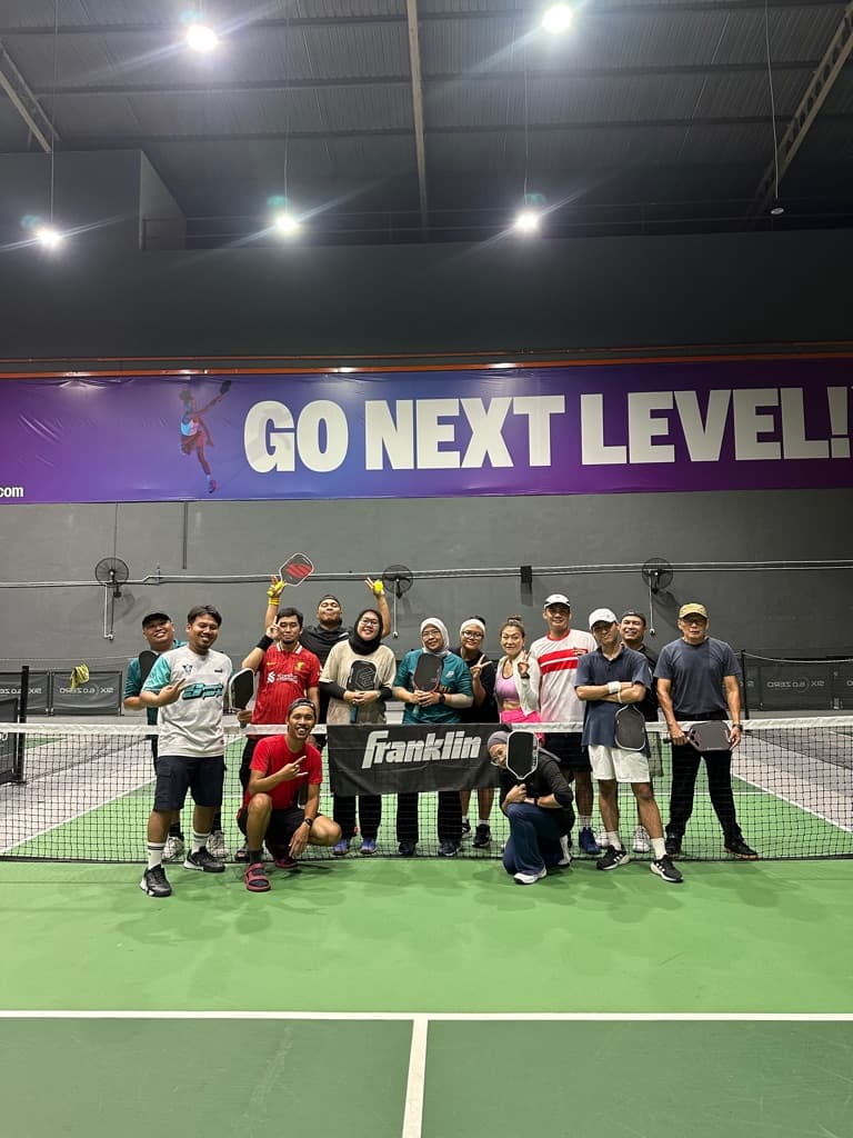 Pickle 17 X Franklin Malaysia  media 4