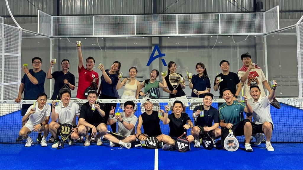 Padelkeun. media 1