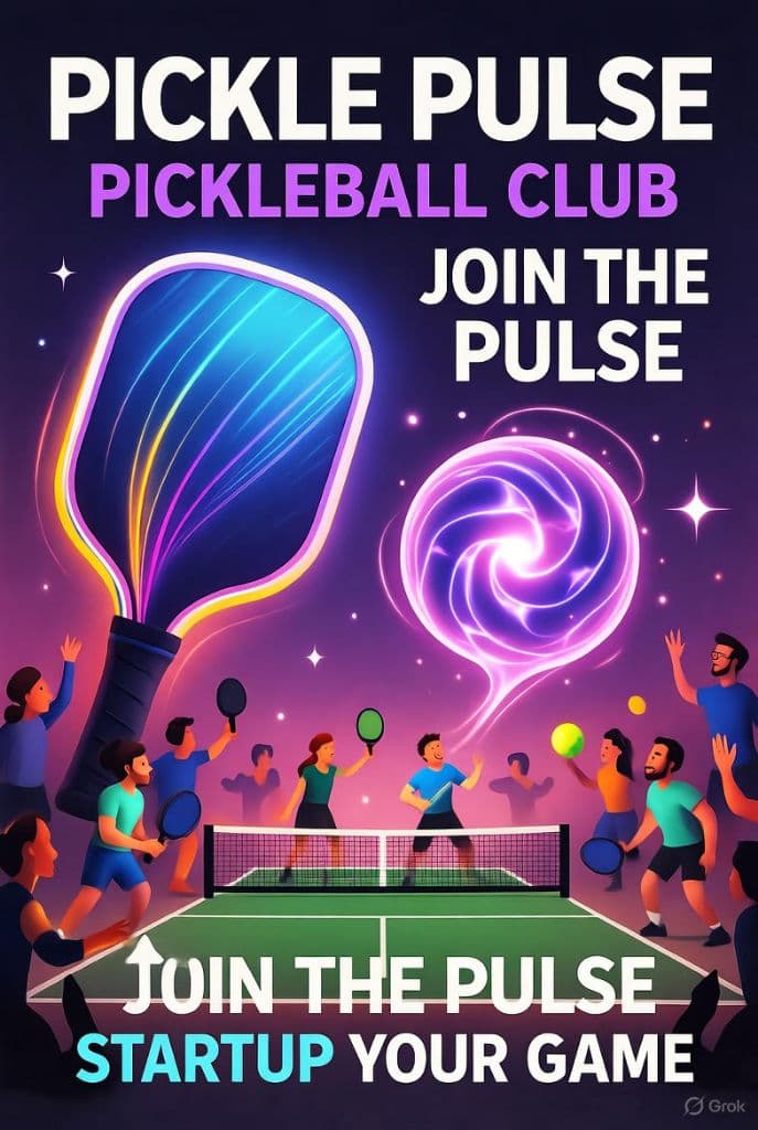 Pickle Pulse 2.75+ media 1