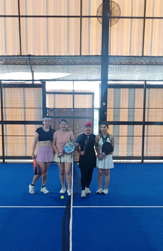 SAGA Padel media 4