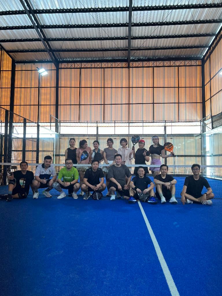 SAGA Padel media 3