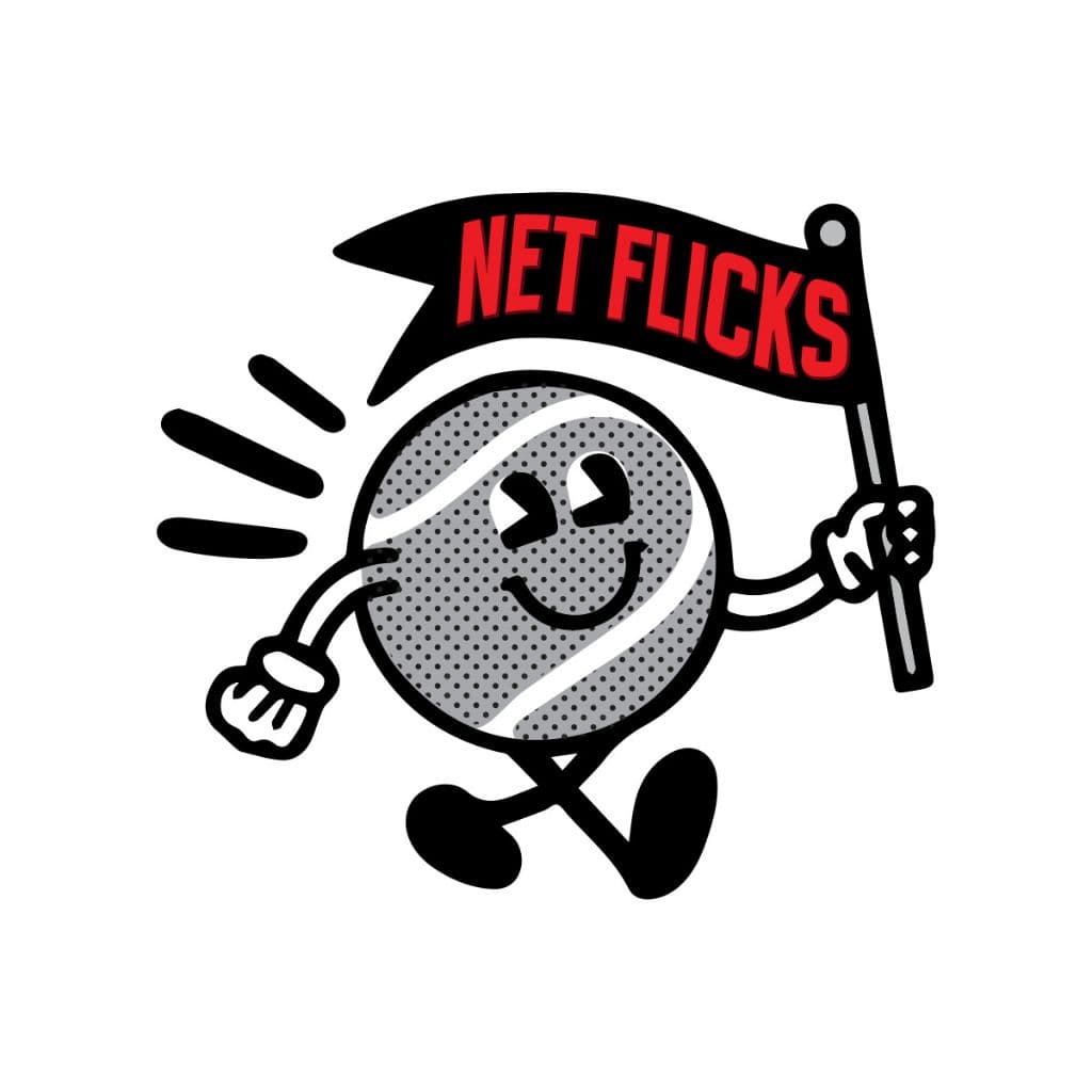 The Net Flicks media 1