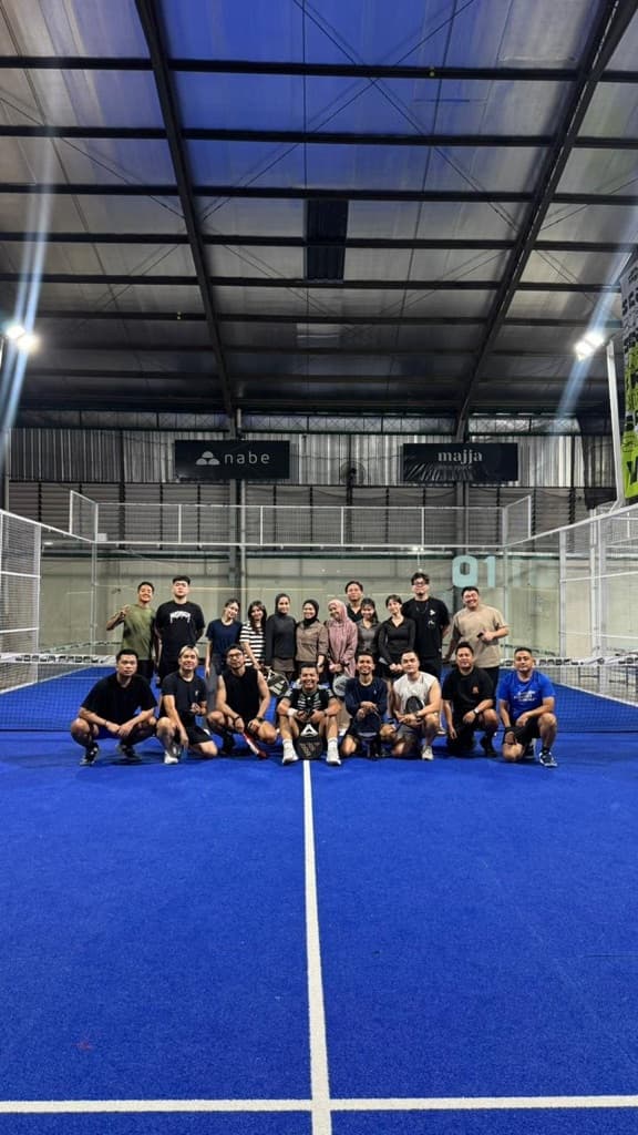 MARU PADEL CLUB media 5