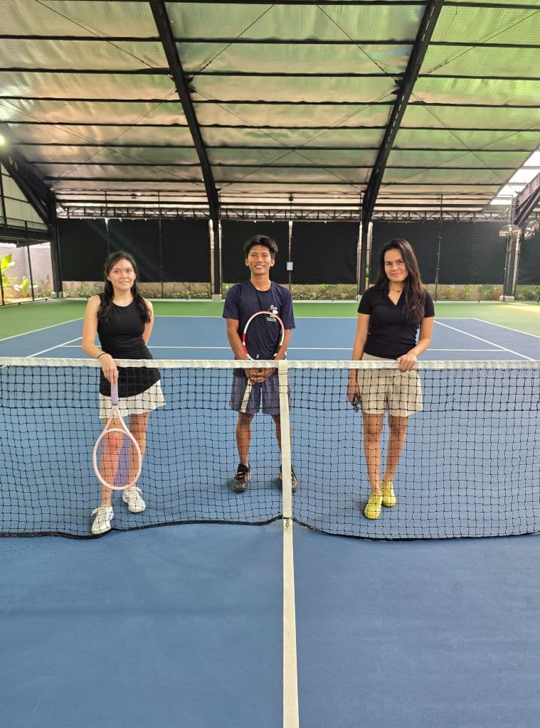 Tung Tung Tennis media 1