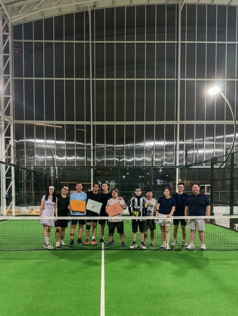 PadeLatte media 5