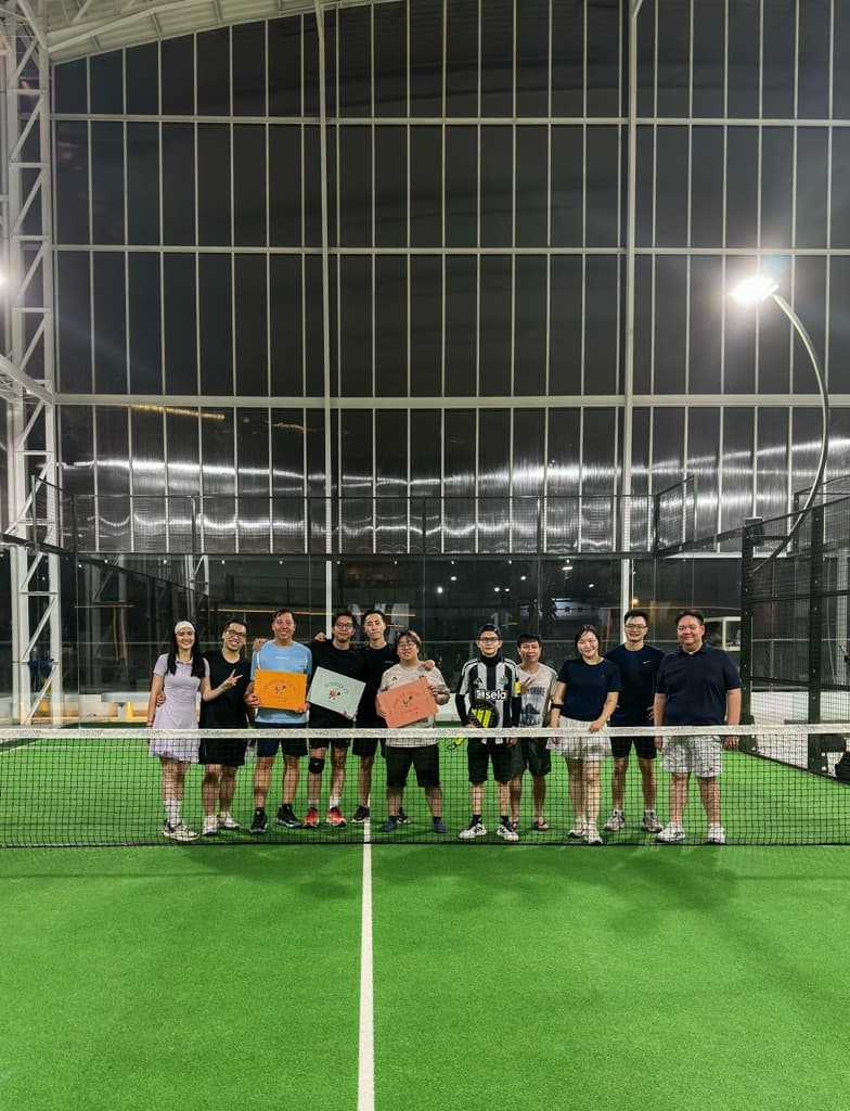 PadeLatte media 4