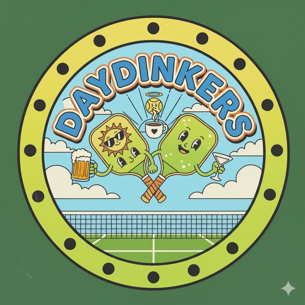 Daydinkers 🍸 media 1