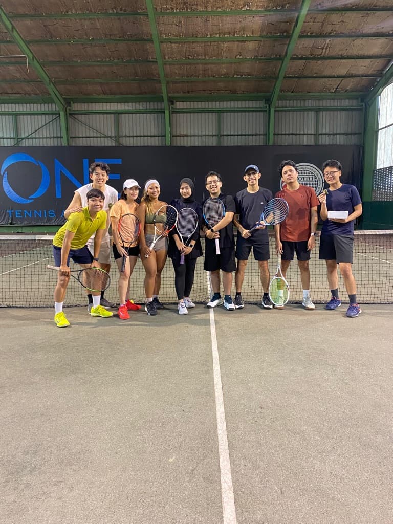 Take Me To Court 🎾 media 6