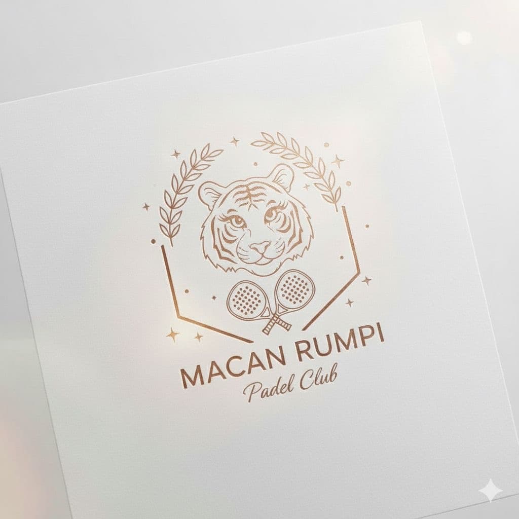 MACAN RUMPI media 5