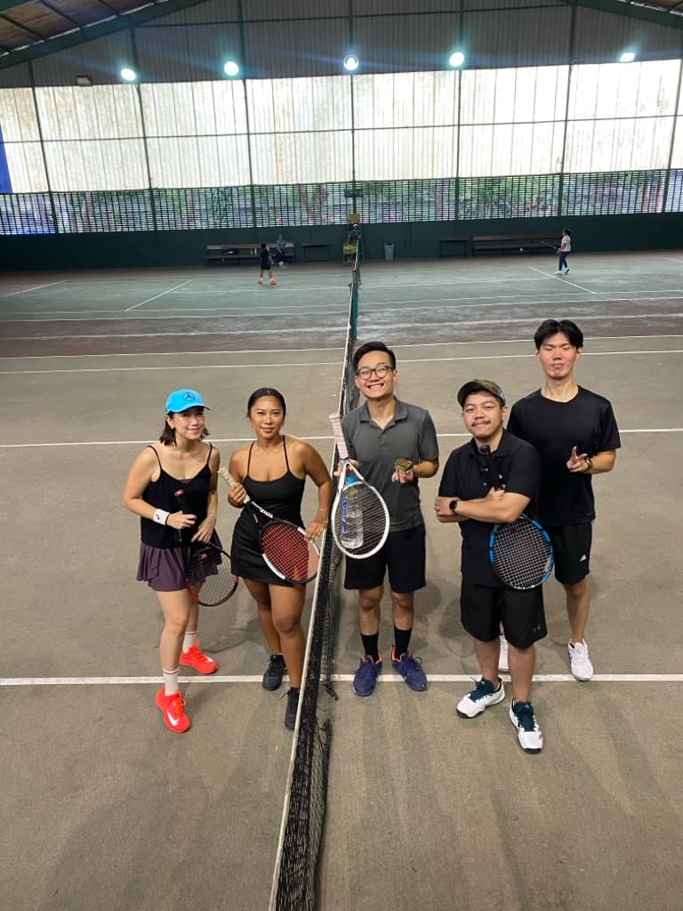 Take Me To Court 🎾 media 4