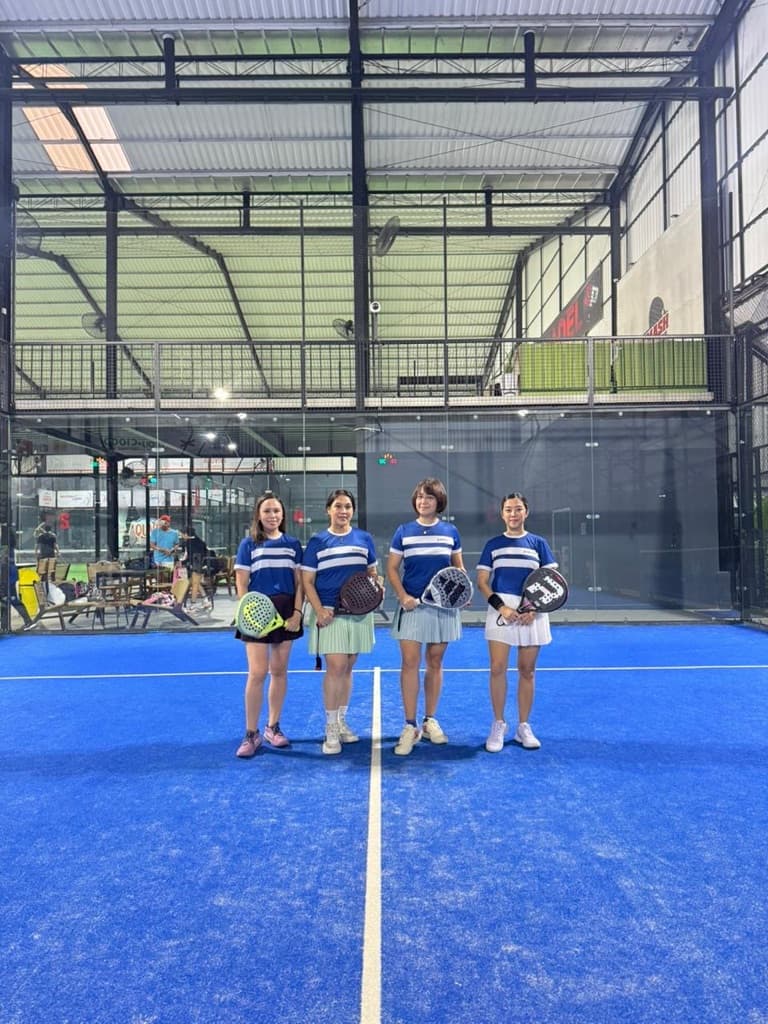 Himpunan Konsultan Hukum Penggiat Padel media 2