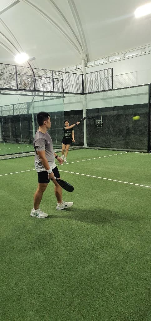 Drama Padel Club media 2