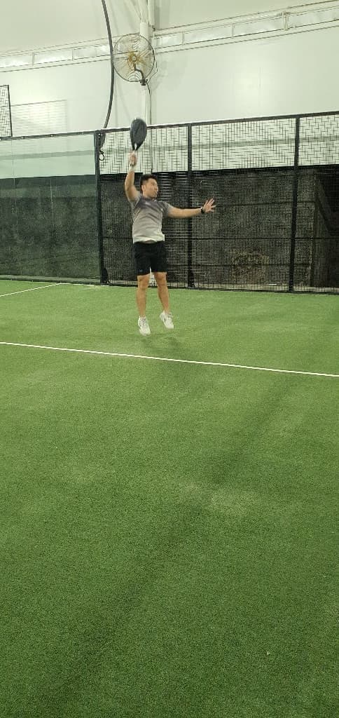 Drama Padel Club media 1